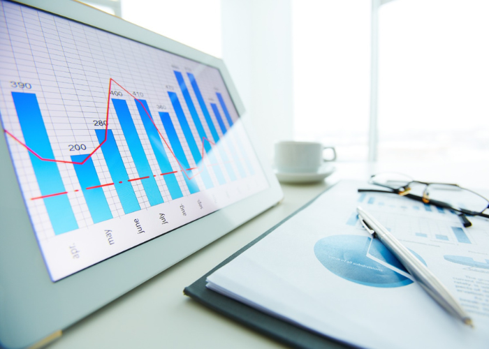 GESTÃO DE SUPRIMENTOS (MATERIAL DE CONSUMO) 